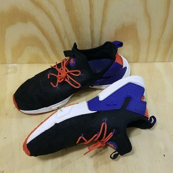 Nike Air Huarache Drift Premium Rush Violet 2018 Size 13 - Picture 3 of 10